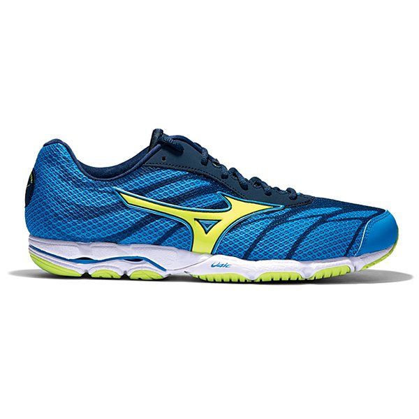 Mizuno hitogami on sale 3 review