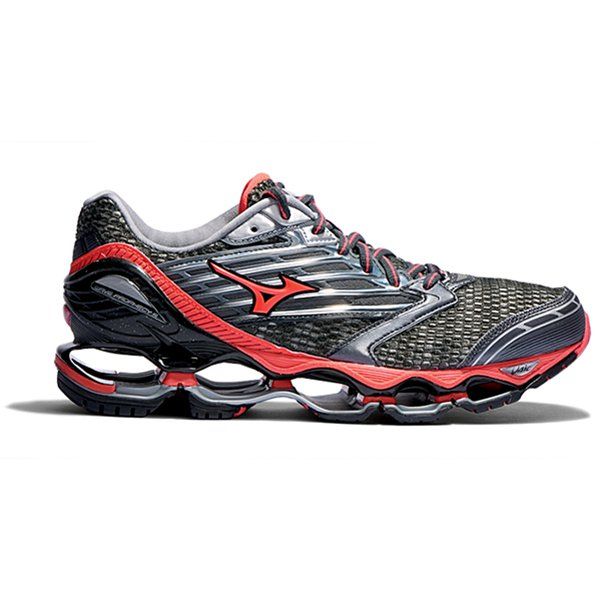 Women s T nis Mizuno Dynasty 4 Masculino Mizuno Wave Prophecy