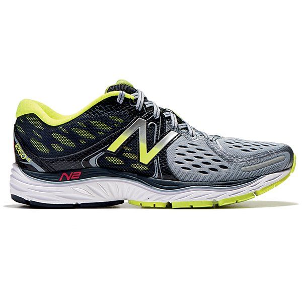 New balance hotsell running shoes 1260v6