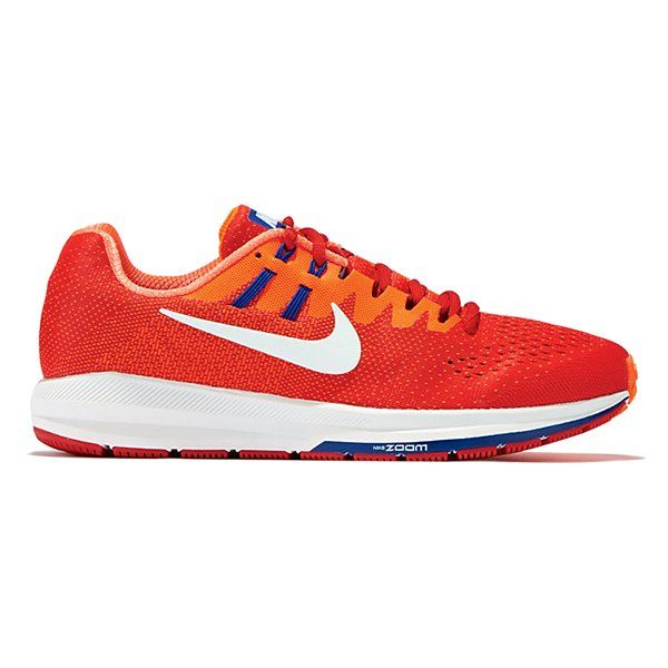 Nike Air Zoom Structure 20 Men s Runner s World