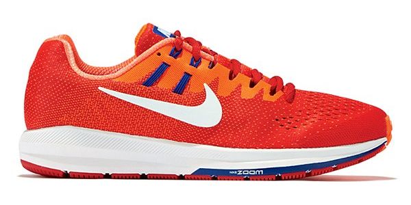 Agricultura Cielo Clasificar Nike Air Zoom Structure 20 - Men's | Runner's World
