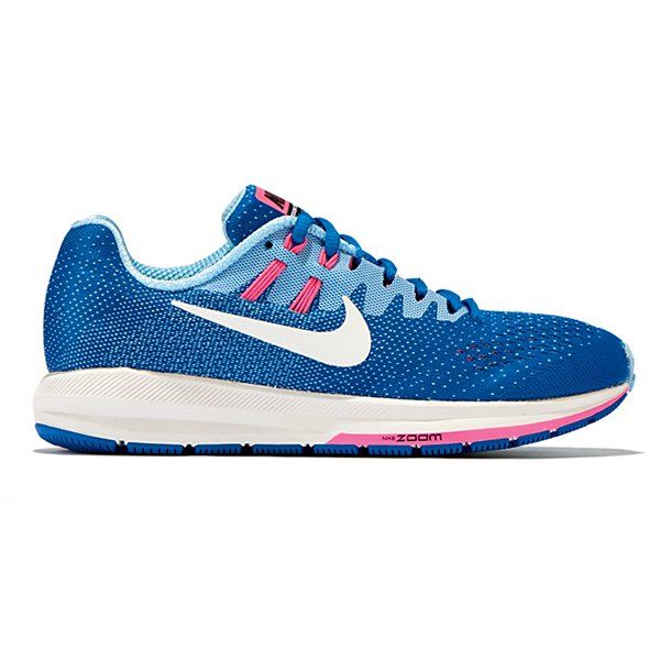 Una noche consola Mecánico Nike Air Zoom Structure 20 - Women's | Runner's World