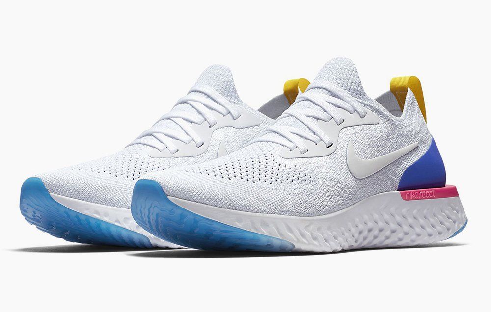 Nike Epic React - Women's | Runner's World