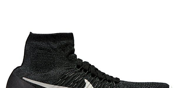 granero Diez modelo Nike Lunarepic Flyknit - Men's | Runner's World