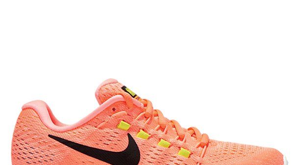 Steken kennis schending Nike Air Zoom Vomero 12 - Women's | Runner's World