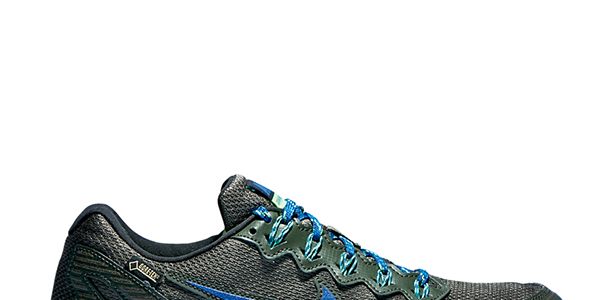 profundamente Inmersión Insustituible Nike Air Zoom Wildhorse 3 GTX - Men's | Runner's World