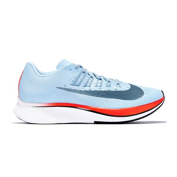 nike zoom fly flyknit 3