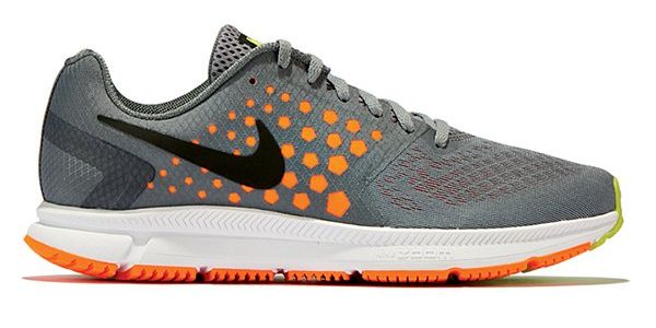 Can be ignored Odorless lecture Nike Zoom Span - Men's | Runner's World