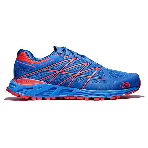 The North Face Ultra Cardiac II Trail Running Shoes | lupon.gov.ph