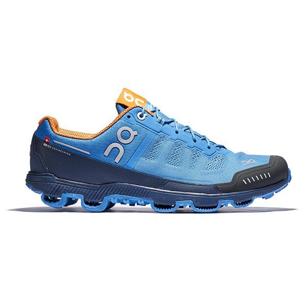 Footwear, Blue, Product, Shoe, White, Line, Athletic shoe, Sneakers, Logo, Electric blue, 