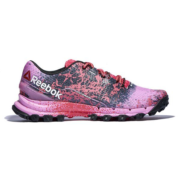 Reebok All Terrain - Women's | Runner's World