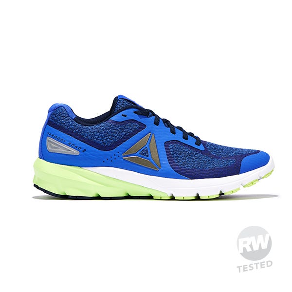 running shoe