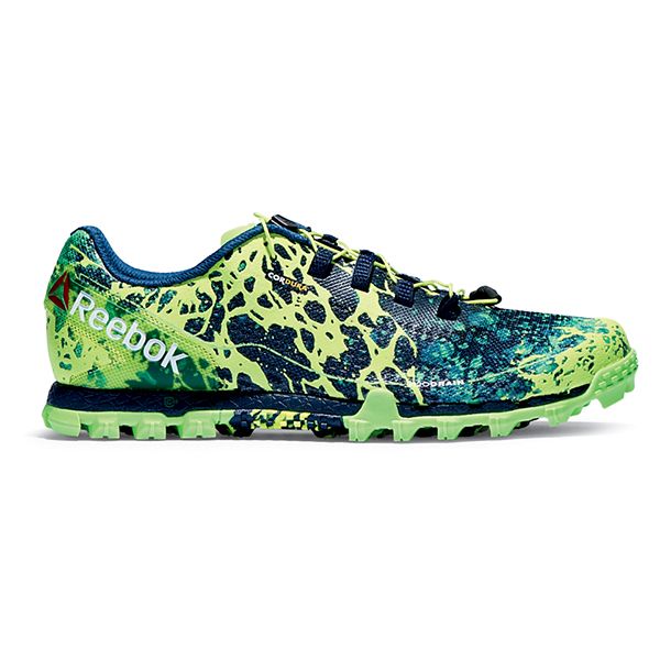 Reebok all terrain store running shoes