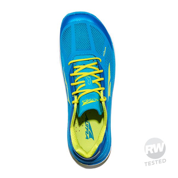 Altra Duo - Women's | Runner's World