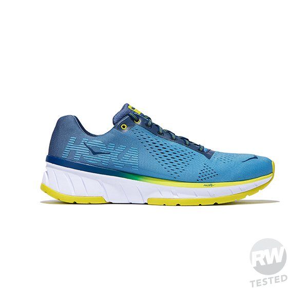 Hoka one one cavu mens best sale