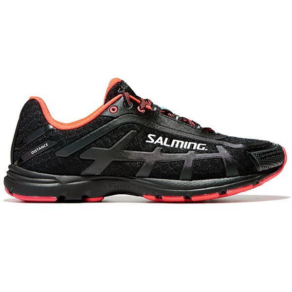 Salming distance hot sale d5 review