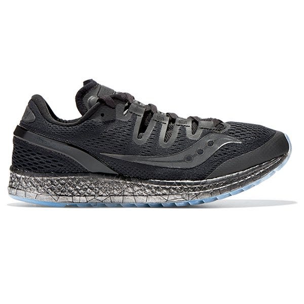 Saucony Freedom ISO - Women’s | Runner's World