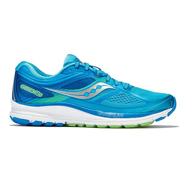 Saucony guide 2024 10 replacement