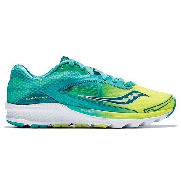 Saucony kinvara 7 womens on sale 2016