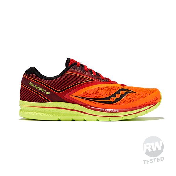 Saucony kinvara store 9 40