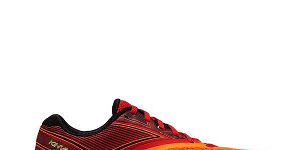 Saucony Kinvara 9 Review- Saucony Running Shoes
