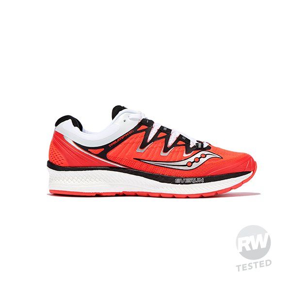 Saucony triumph iso clearance mens white