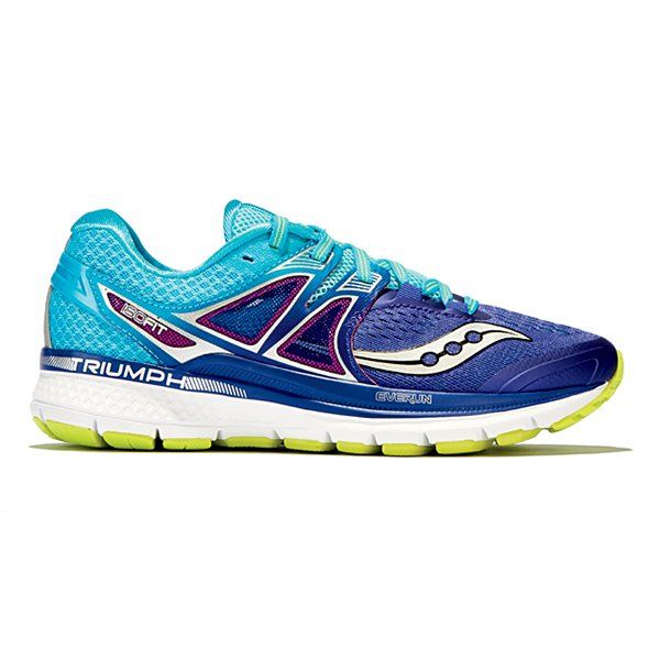 Saucony Triumph ISO 3 Women s Runner s World