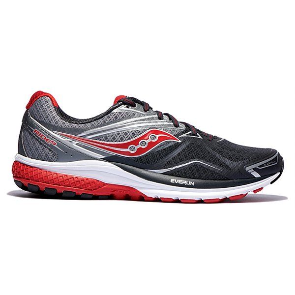 Saucony Ride 9 Men s Runner s World