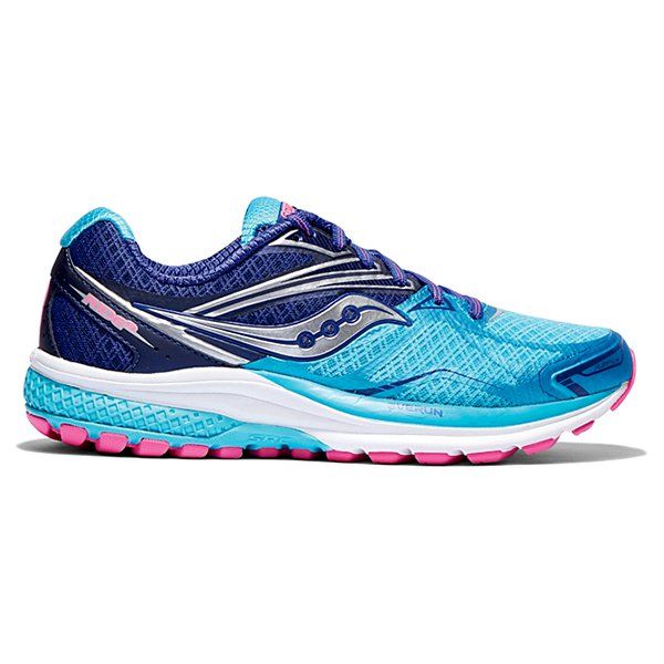 Saucony Ride 9 Women s Runner s World