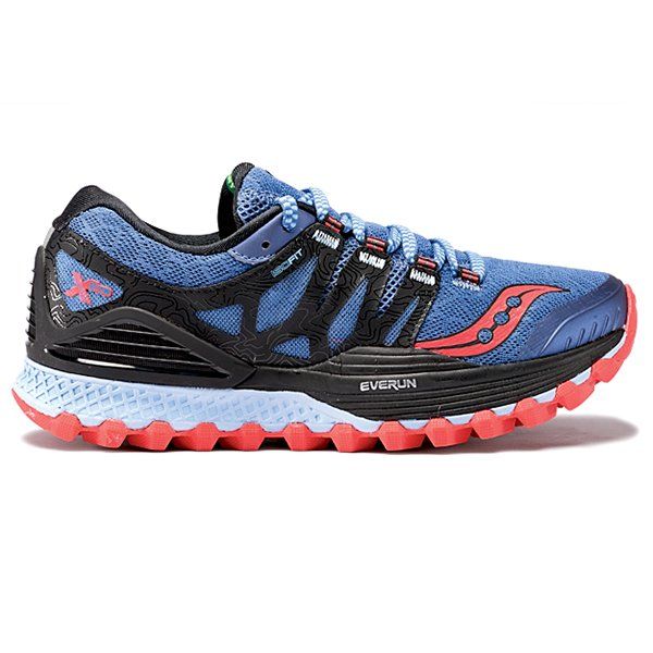 Saucony xodus iso 2024 2 womens 2016