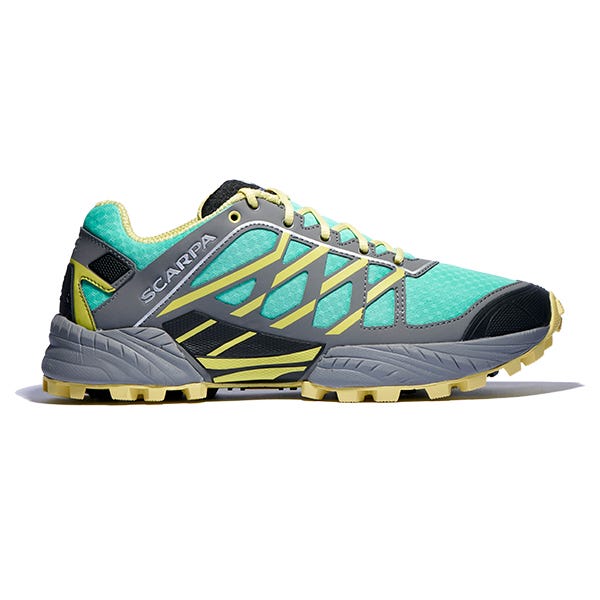 Scarpa Neutron - Women’s | Runner's World