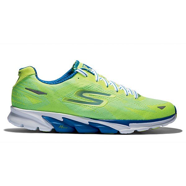 Skechers go run on sale review runner's world