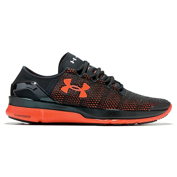 Zapatillas Under Armour Charged Vantage Mujer Running