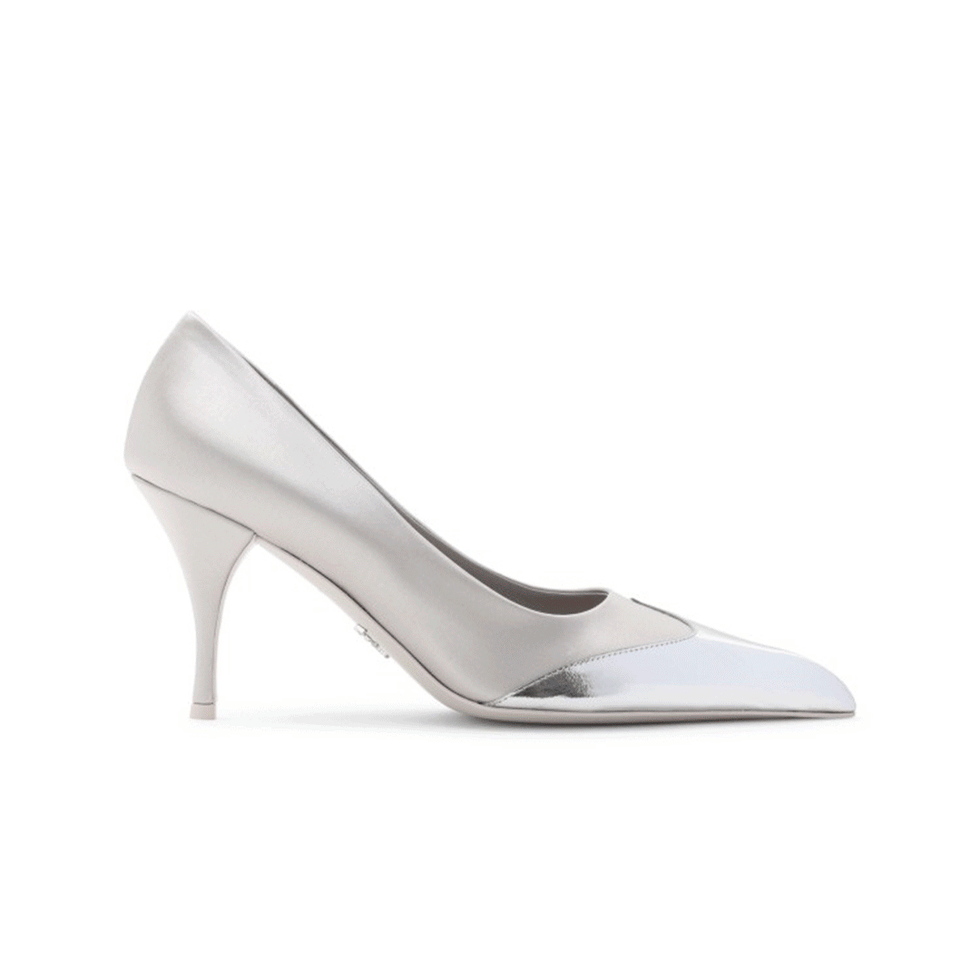 prada pumps