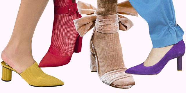 Footwear, Shoe, Pink, Ankle, Sock, Leg, Human leg, Beige, Fashion accessory, Boot, 