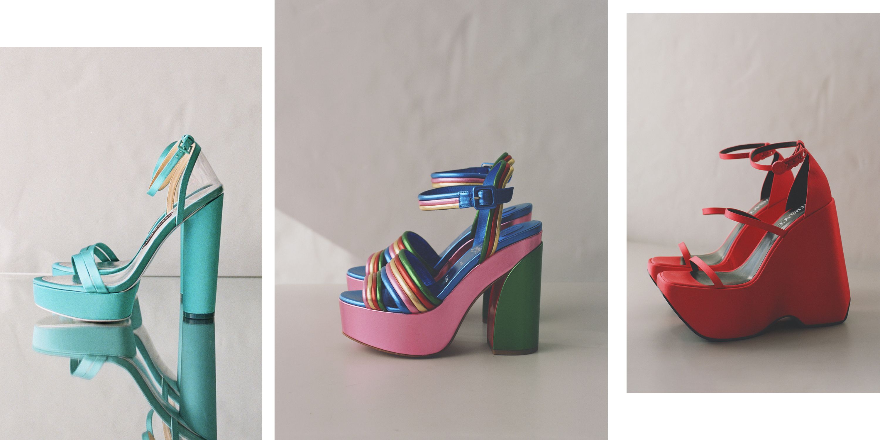2023 Girls' Princess Shoes Sequined High-heeled Sandals | Fruugo KR