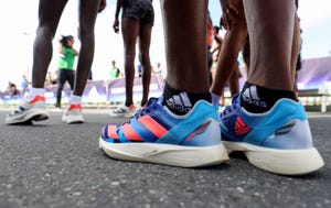 adizero road to records race