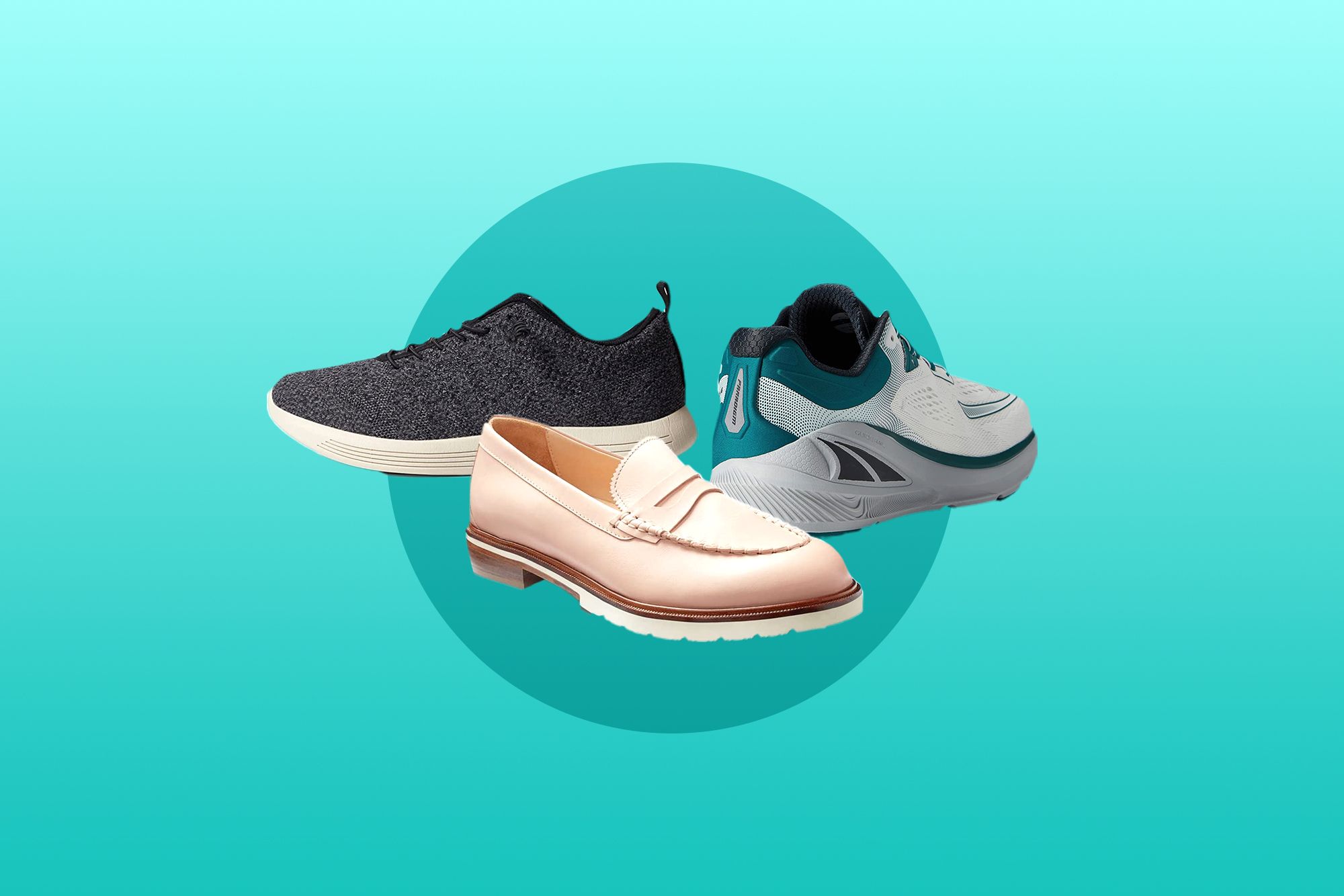 The 12 Best Shoes To Support Flat Feet | lupon.gov.ph