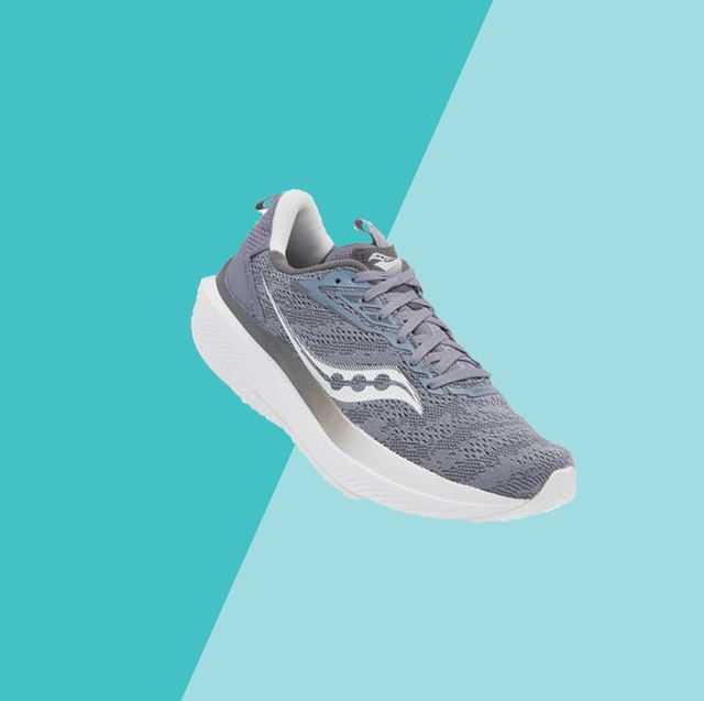 The 8 Best Podiatrist-Recommended Shoes if You Have Diabetes