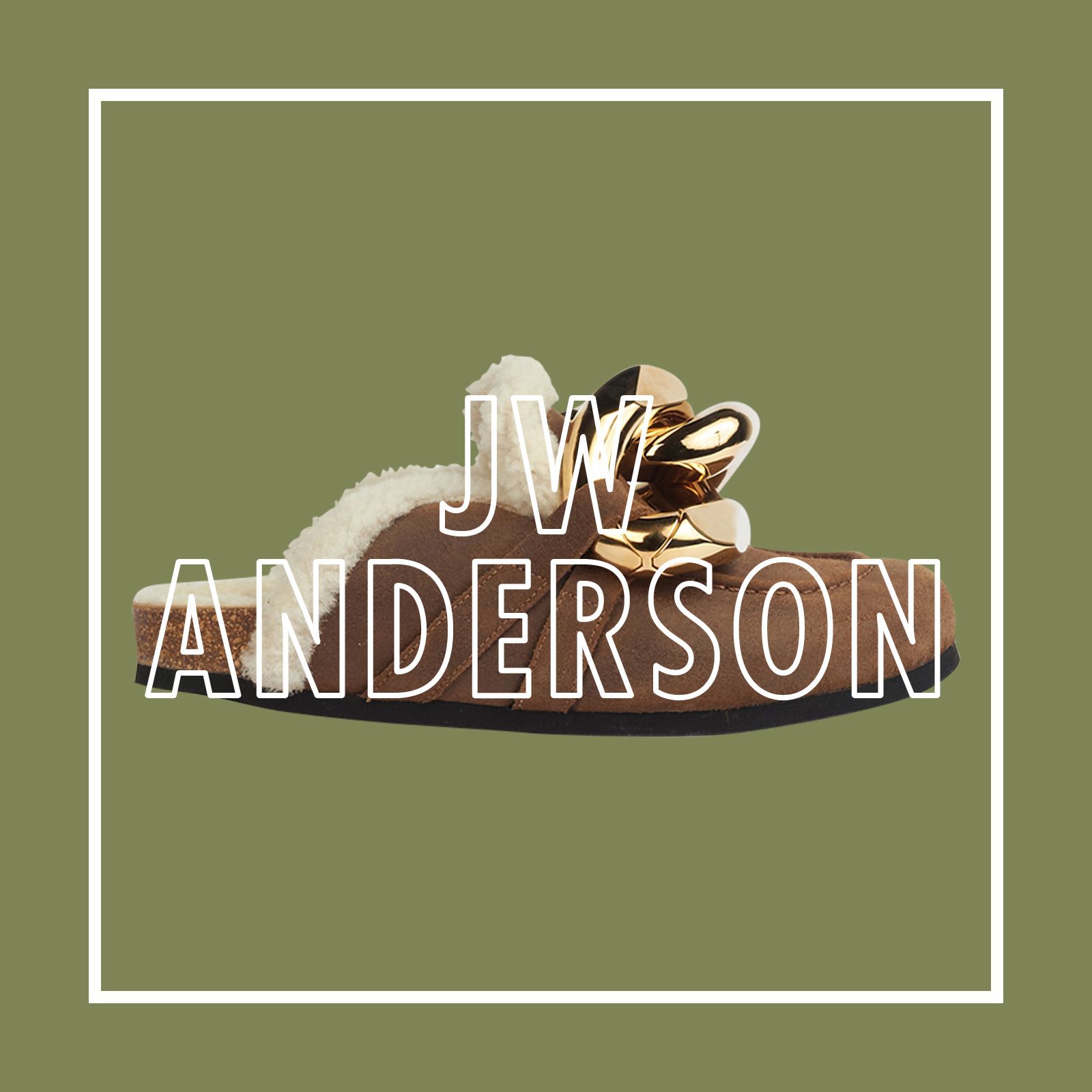 JW アンダーソン（JW ANDERSON）新作バッグ【2021春夏】