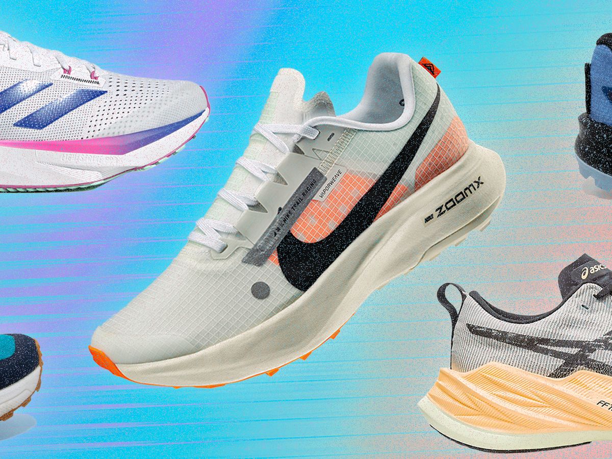 11 Best Nike Running Shoes of 2023 – Footwear News