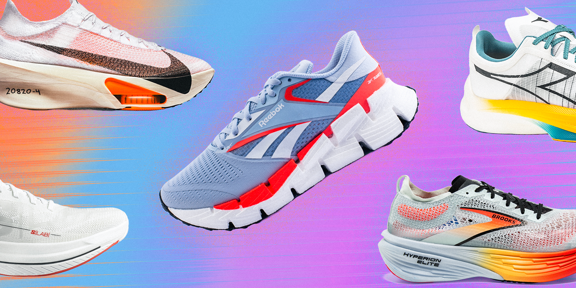 The Running Event 2024 Shoe Preview