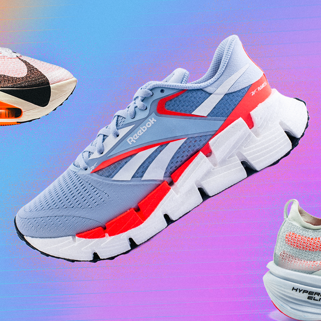 Best Cushioned Running Shoes of 2024 - Sports Illustrated