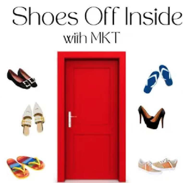 best aapi podcasts shoes off inside