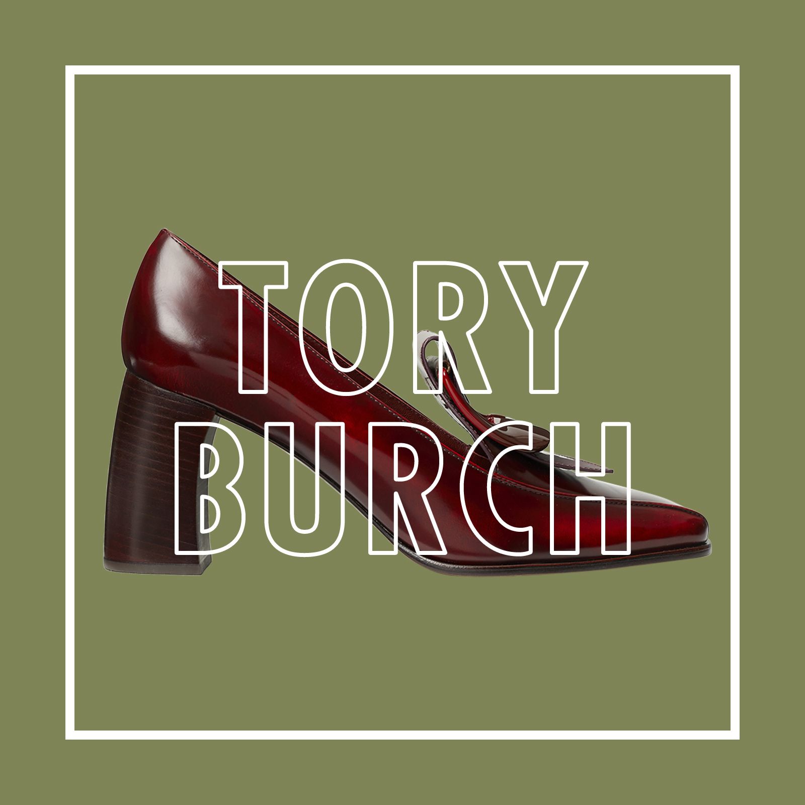トリー バーチ（TORY BURCH）新作シューズ【2021秋冬】｜ファッション ...