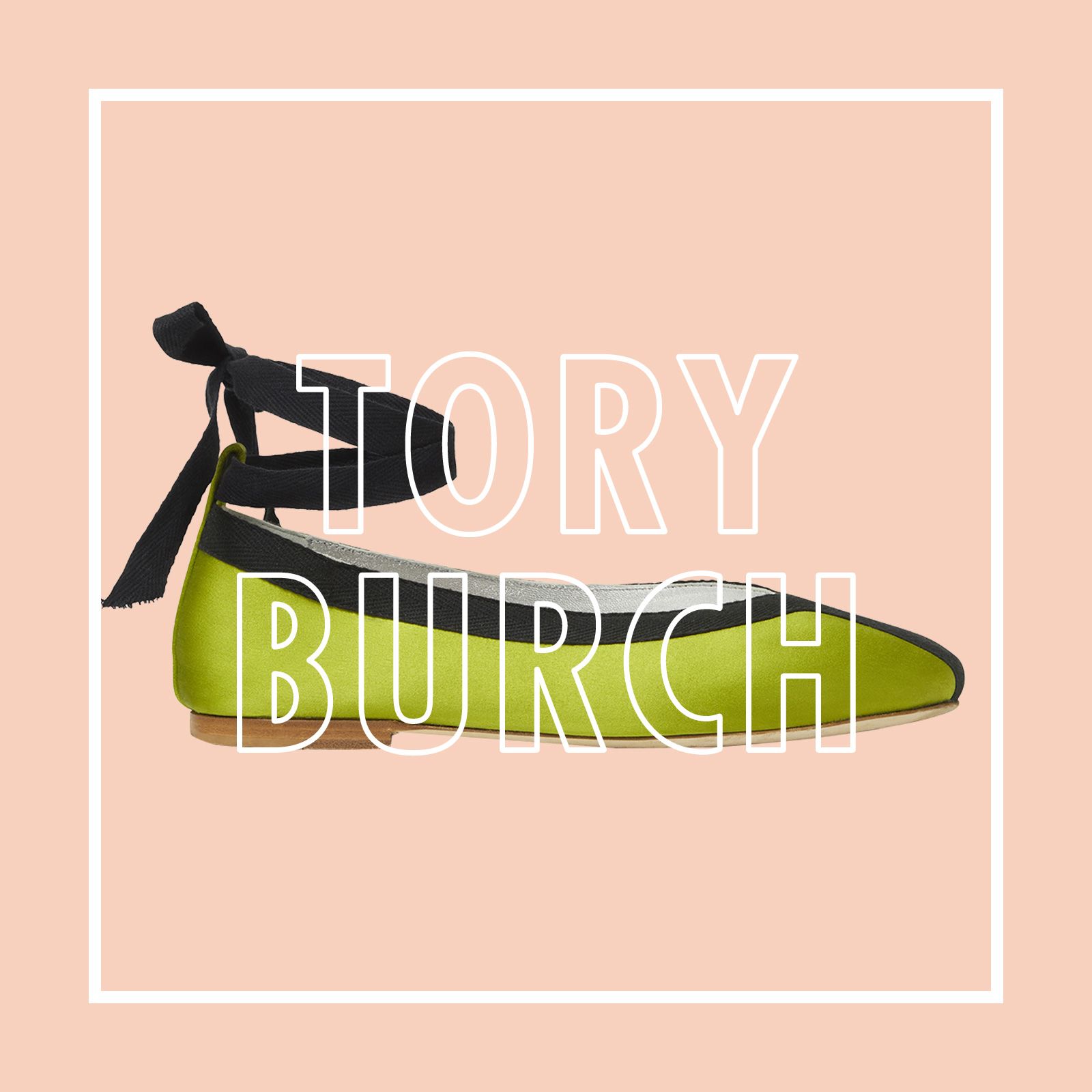 トリー バーチ（TORY BURCH）新作シューズ【2022春夏】