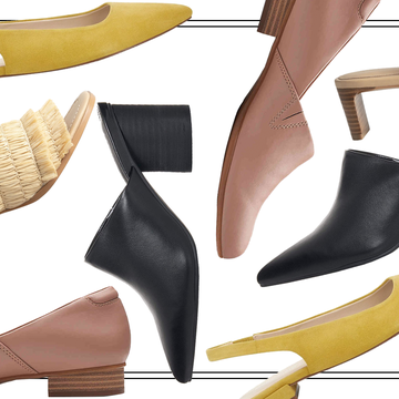 Shoes You Need This Spring
