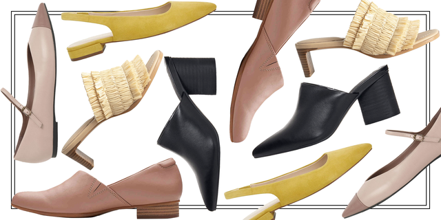 Shoes You Need This Spring