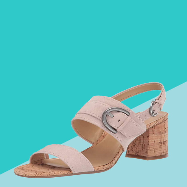 We Tested Walking Sandals and Talked to Podiatrists to Find the