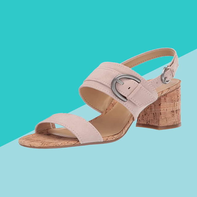 Women's Platform Wedge Heeled Sandals, Open Toe Adjustable Strap High  Heels, Summer Outdoor Sandals